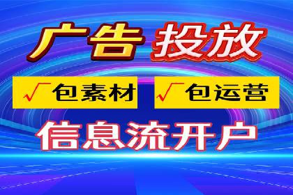 成功SEM推广代运营案例分享